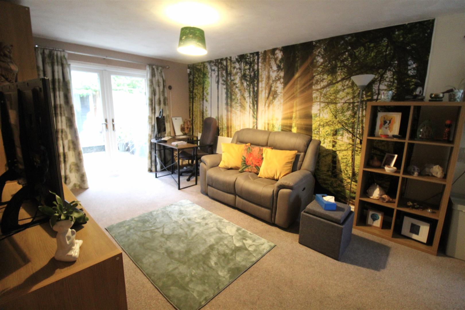 Bellingham Grove, Sneyd Green, Stoke-On-Trent